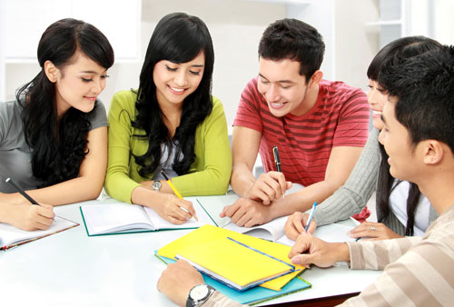 Register for classes